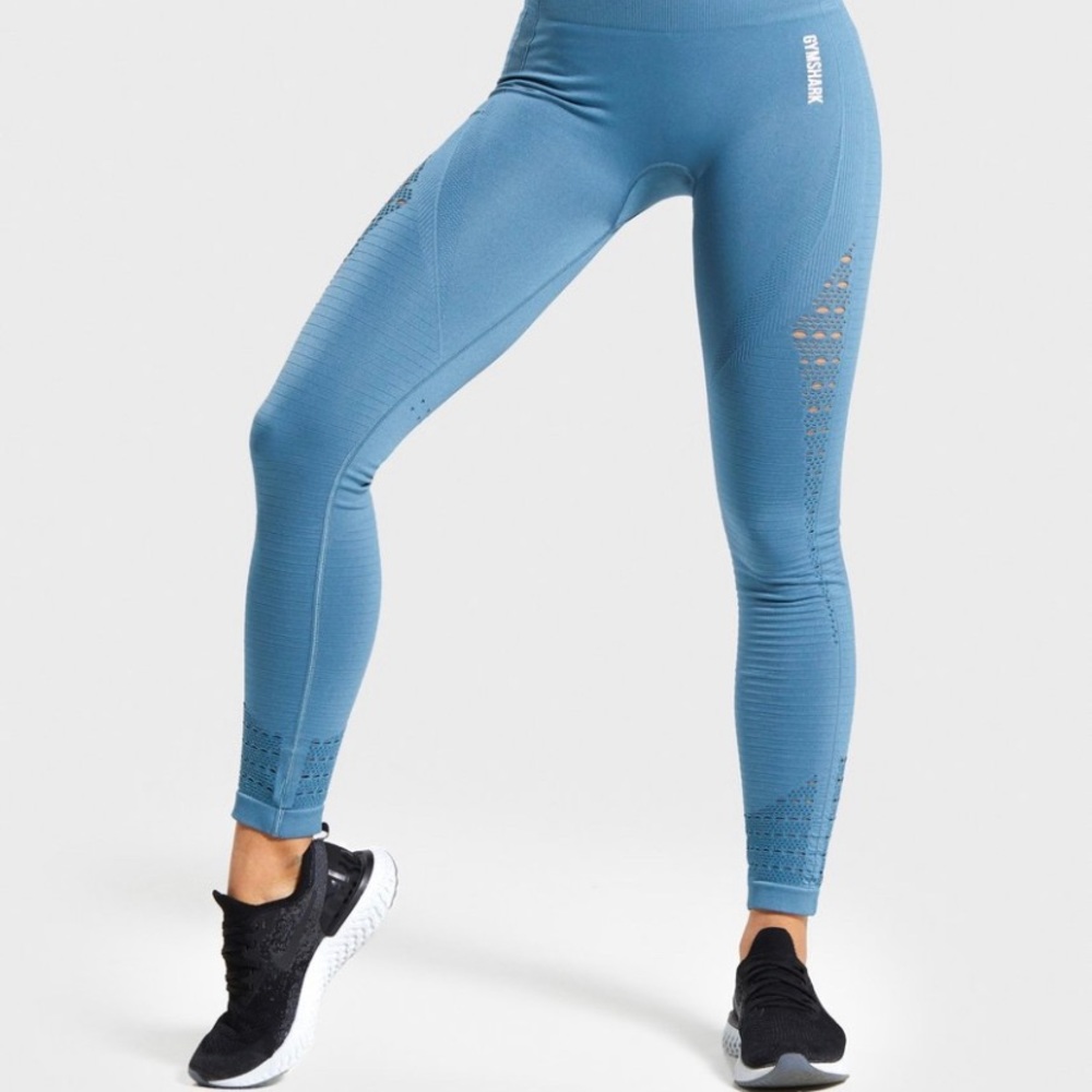 Gymshark seamless